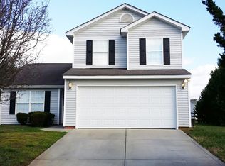 4003 Solomons Ct, Monroe, NC 28110