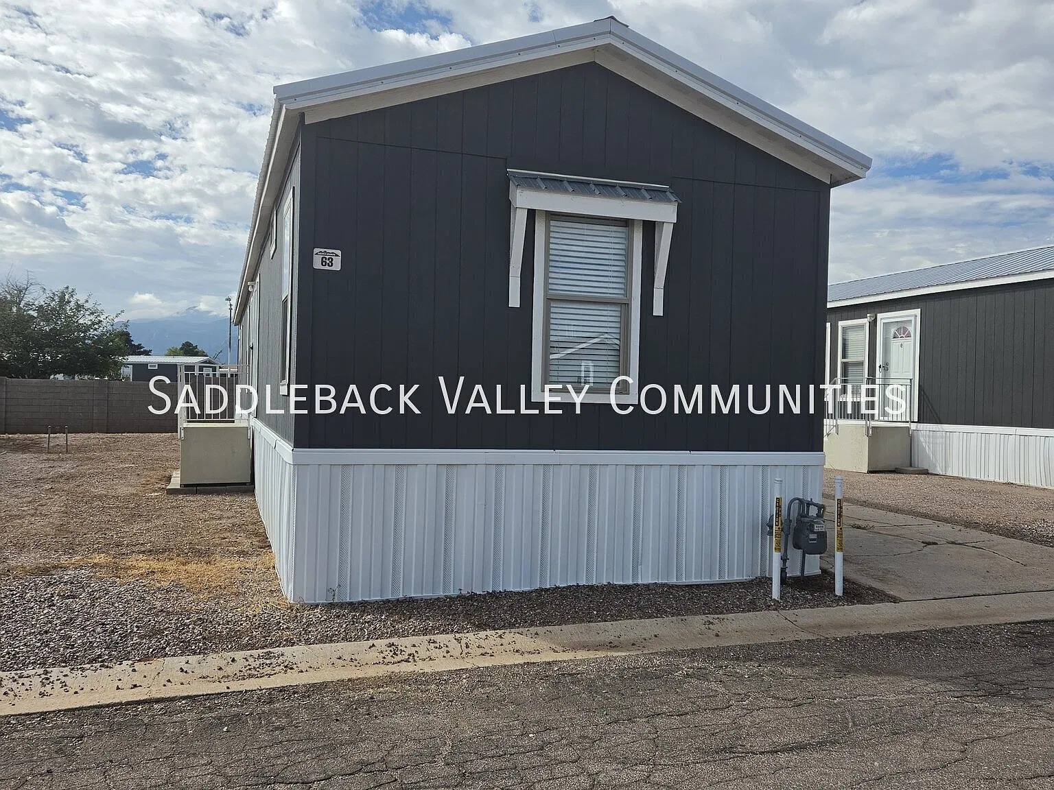 Beautiful 3b/2bath Manufactured Home — Photo 1