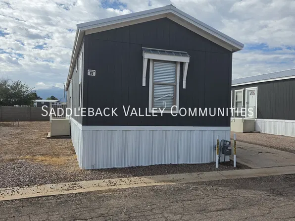 500 S 7th St #63, Sierra Vista, AZ 85635