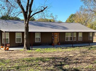 16847 County Road 3475, Ada, OK 74820