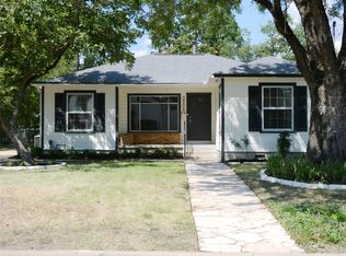 1206 Madison Ave, Austin, TX 78757