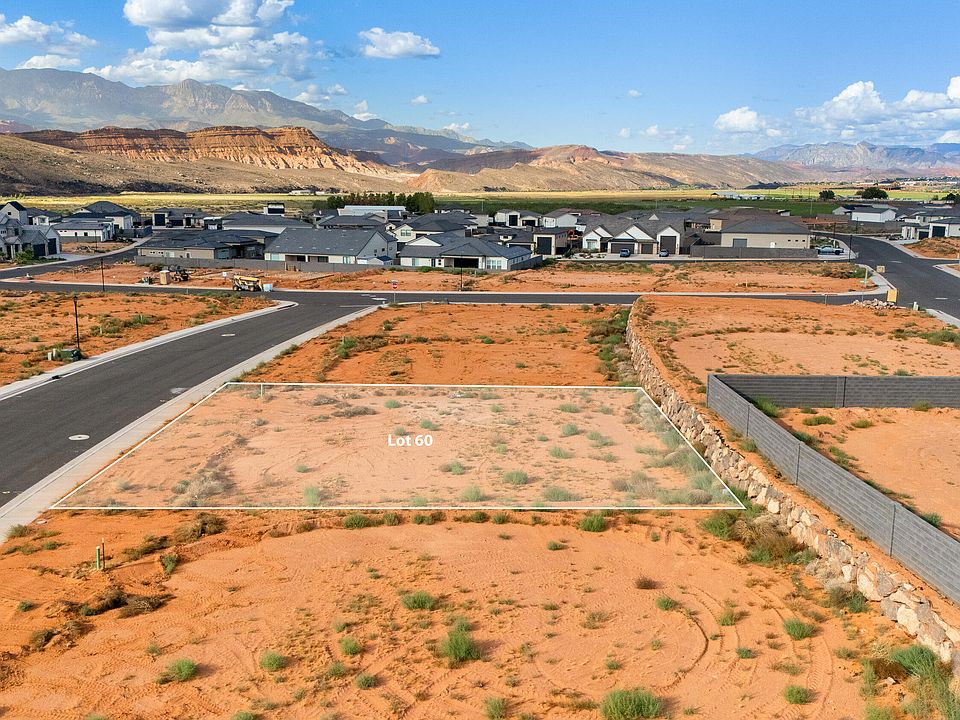 1st image of Sand Hollow Rd Lot 60