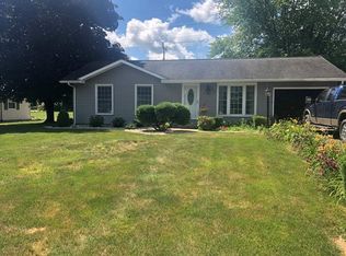 1805 Westgate Ave, Plymouth, IN 46563