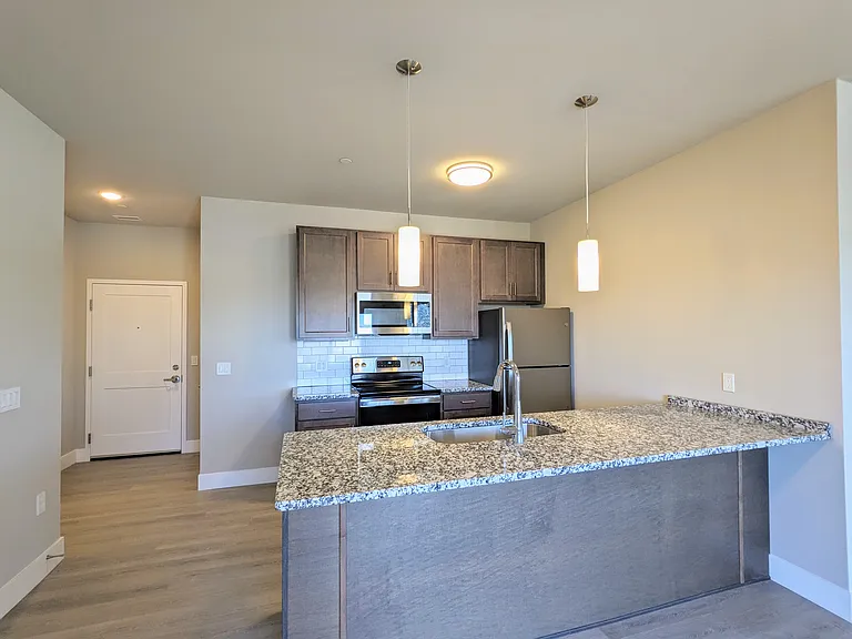 Lofts at Lititz, 55+ Community — Photo 70