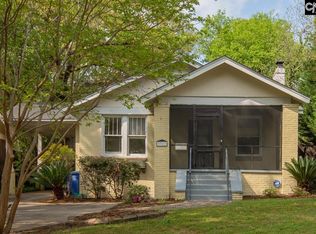 3317 Cannon St, Columbia, SC 29205