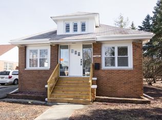 1006 N Raynor Ave, Joliet, IL 60435