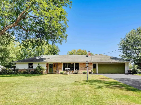 N5776 State Highway 187, Shiocton, WI 54170