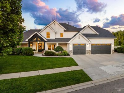 1912 N Bottle Creek Pl, Eagle, ID, 83616