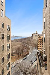 Rented by Brown Harris Stevens