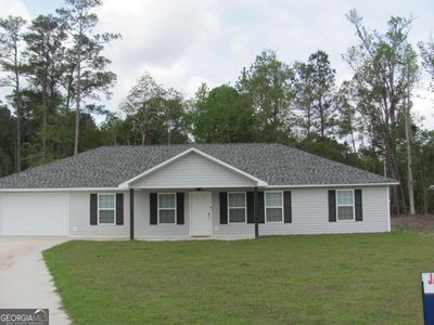 115 Red Hawk Ct, Waynesville, GA, 31566