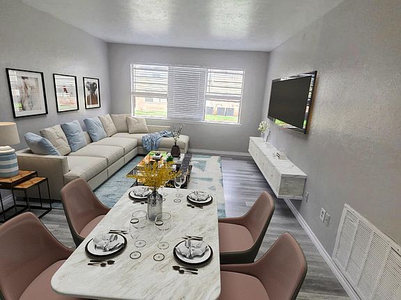 5th image of 418 W Tarrant Rd #1