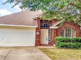 8508 Glen Canyon Dr, Round Rock, TX 78681