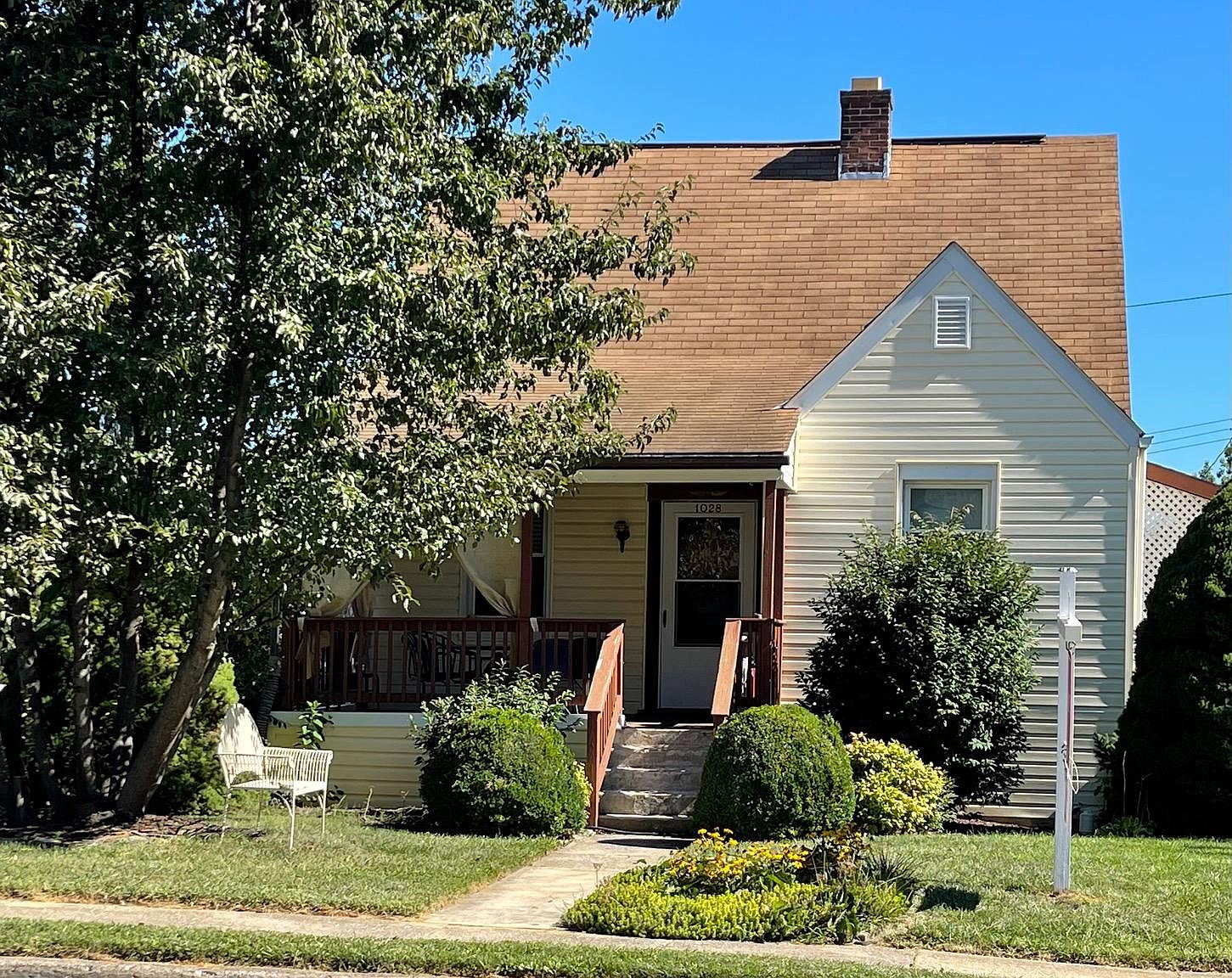 1028 Fairview Rd, Hagerstown, MD 21742 Zillow