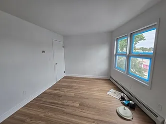 Rented by Plaza Realty