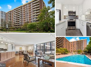 4100 N Charles St UNIT 303, Baltimore, MD 21218