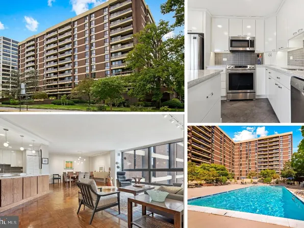 4100 N Charles St Unit 303, Baltimore, MD 21218