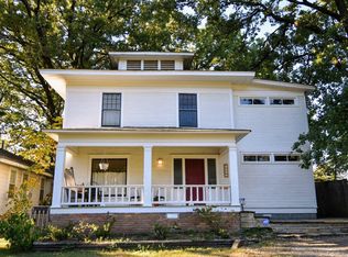 5907 C St, Little Rock, AR 72205