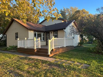 10715 150th St NE, Thief River Falls, MN, 56701