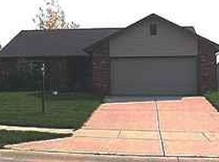 3315 N Lauren Dr, Indianapolis, IN 46235