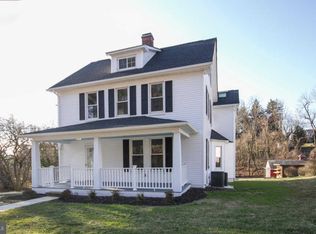 1815 W Joppa Rd, Towson, MD 21204