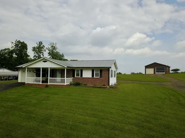 190 Apricot Ln, Galax, VA 24333