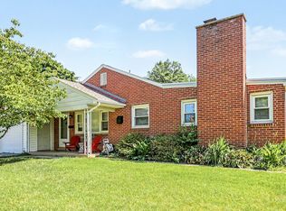 103 Maple Ave, Camp Hill, PA 17011