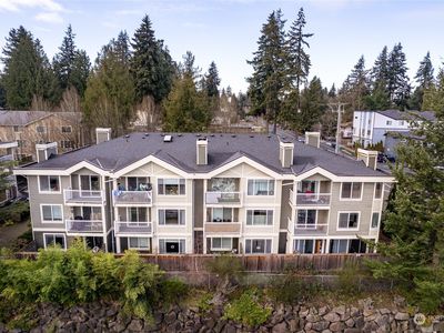 935 N 200th Street #A203, Shoreline, WA, 98133