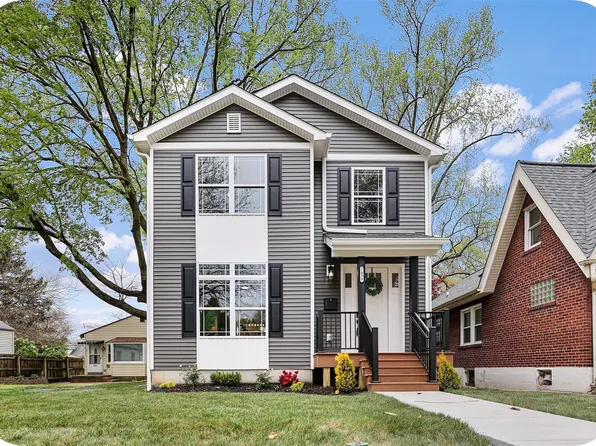 7058 Bancroft Ave, Saint Louis, MO 63109