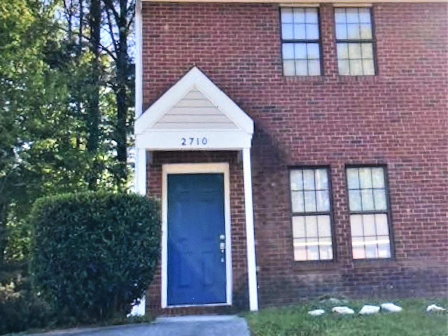 2710 Big Oak St Raleigh NC 27610 Zillow