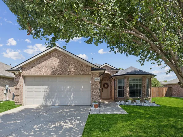9904 Laurel Cherry Dr, McKinney, TX 75072