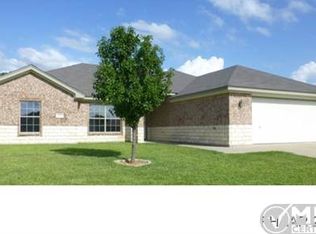 322 Nolan Ridge Dr, Nolanville, TX 76559