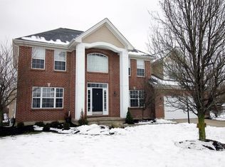 7296 Northgate Dr, Maineville, OH 45039