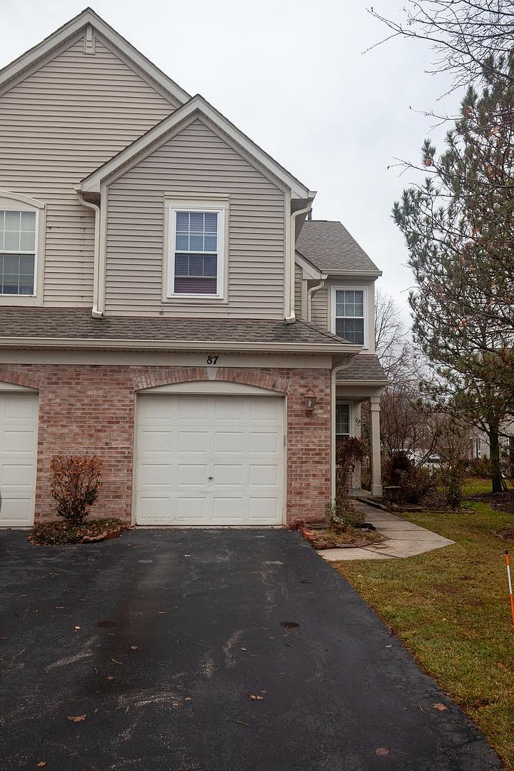 87 Keeneland Ct, Grayslake, IL 60030 Zillow