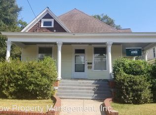 2718 Hamilton Rd #B, Columbus, GA 31904