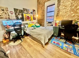 260 W 135th St APT C, New York, NY 10030
