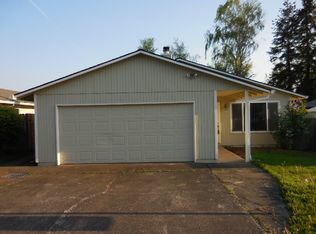42070 NW Wilkes St, Banks, OR 97106