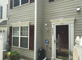8067 Brookstone Ct, Severn, MD 21144