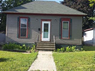 1307 2nd Ave N, Fort Dodge, IA 50501