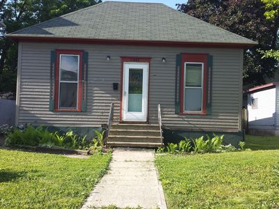 1307 2nd Ave N, Fort Dodge, IA, 50501