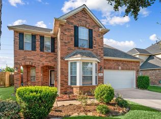 24523 Blane Dr, Katy, TX 77493