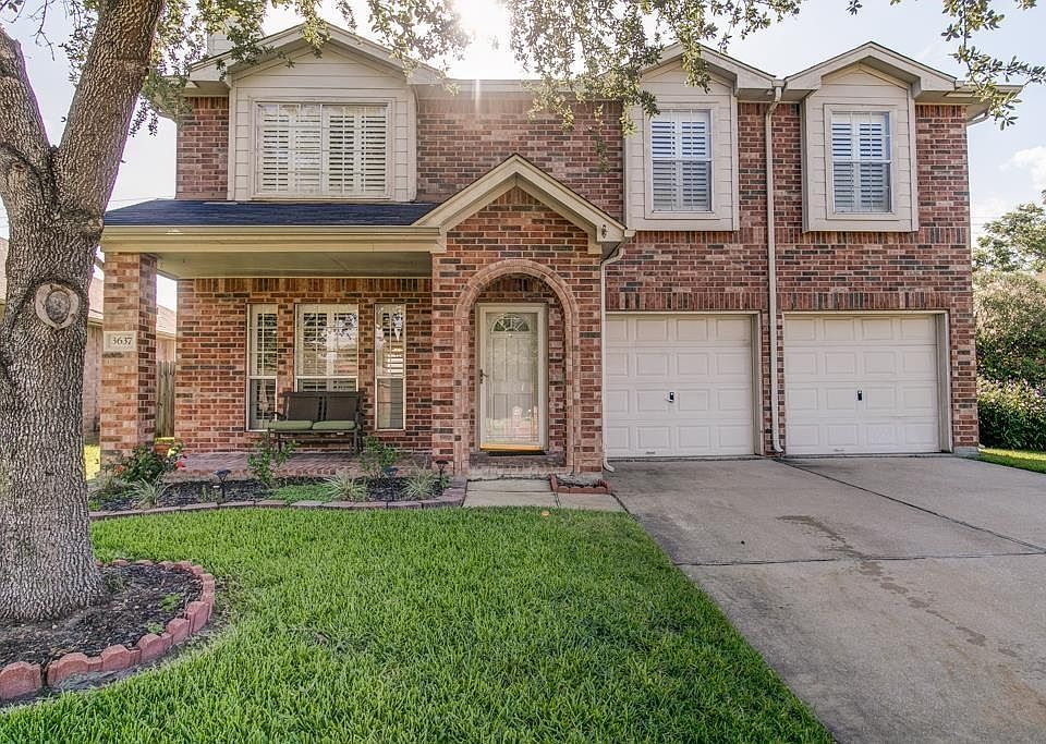 2nd image of 3637 Choctaw Dr