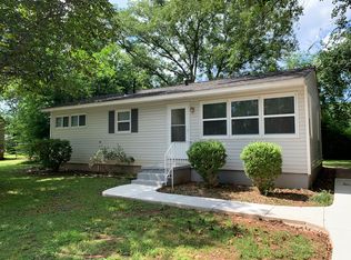 3504 Oleander Rd SW, Huntsville, AL 35805