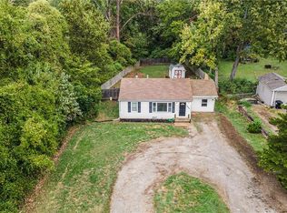 16208 E Sea Ave, Independence, MO 64050