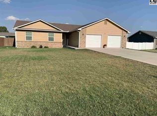 664 Avenue K, Chase, KS 67524