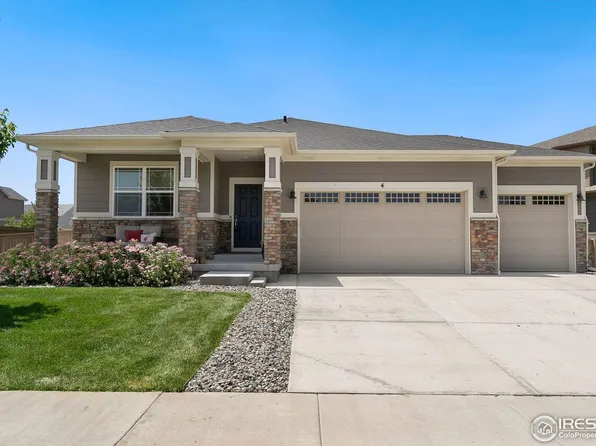 4 Sugar Beet Cir, Longmont, CO 80501