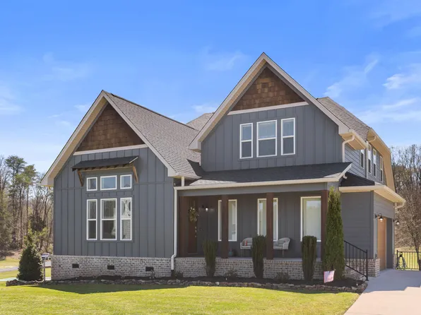 9111 Sir Hudson Ct, Harrison, TN 37341