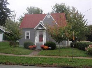 449 Chestnut St, Indiana, PA 15701