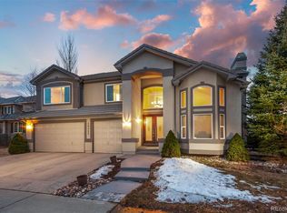 19352 E Maplewood Ave, Aurora, CO 80016