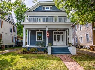 256 Stocking St, Mobile, AL 36604