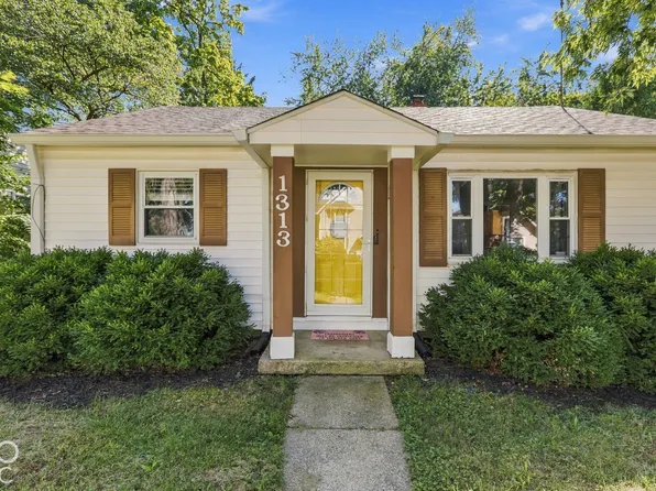 1313 Monument St, Noblesville, IN 46060